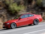BMW M3 Coupe 2007 года
